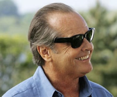 Jack Nicholson enfrenta Tom Hanks - TVI