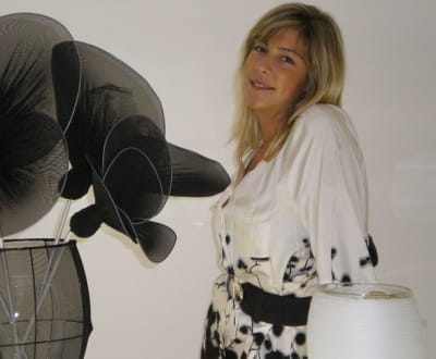 Melanie Iten é a nova directora-geral da Farol Design Hotel - TVI