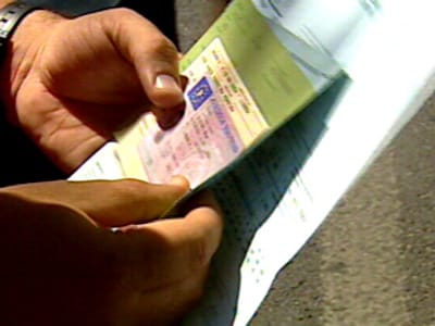 Milhares de multas prescrevem hoje - TVI