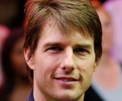 Tom Cruise pode ser substituído por Will Smith - TVI