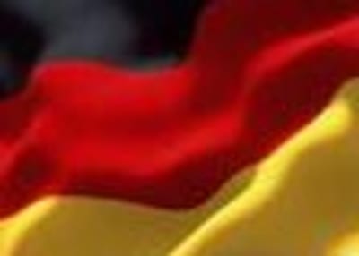 Confiança empresarial alemã no máximo de 5 anos - TVI