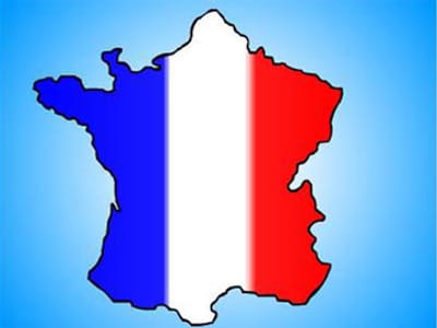 PIB francês cai 0,3% mas Governo descarta recessão - TVI