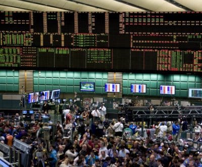 Dow Jones abre a perder 0,34% e Nasdaq derrapa 1,09% - TVI