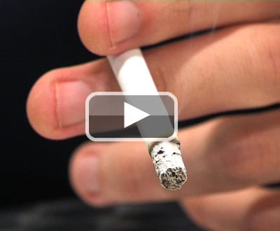 Cumprir nova lei do tabaco vai custar pelo menos 500 euros - TVI