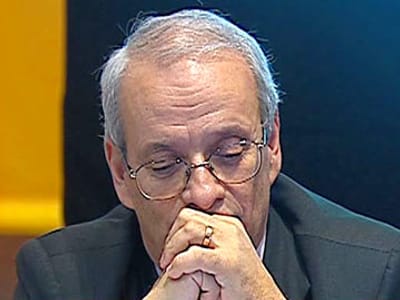 «Em 2008 não deverá haver espaço para consolidações» - TVI