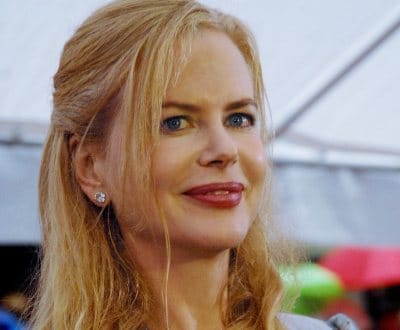 Nicole Kidman junta-se a Clive Owen para o filme «Hemingway and Gellhorn» - TVI