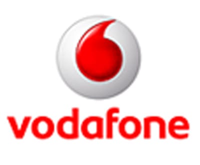 Receitas dos serviços móveis da Vodafone subiram 4,2% - TVI