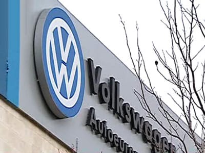 Mini da Volkswagen pode vir para Palmela - TVI