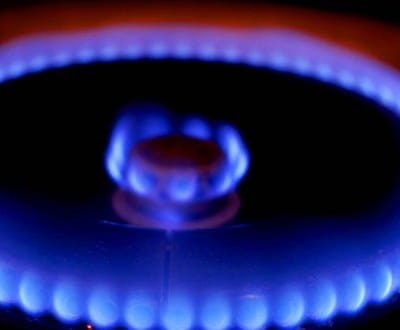 Descidas dos preços do gás chegam até 4 euros por mês - TVI