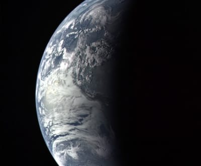 Um ano para salvar o planeta Terra - TVI