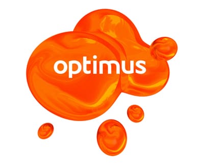 Optimus volta a cobrir Lisboa e Porto de laranja - TVI