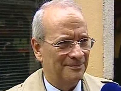 Santos Ferreira: «O mais importante são os resultados do banco» - TVI