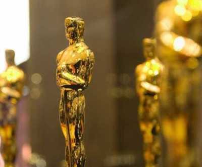 Confira a lista dos nomeados para os Óscares - TVI