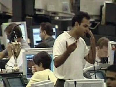Dow Jones abre a subir 0,27% e Nasdaq valoriza 0,43% - TVI