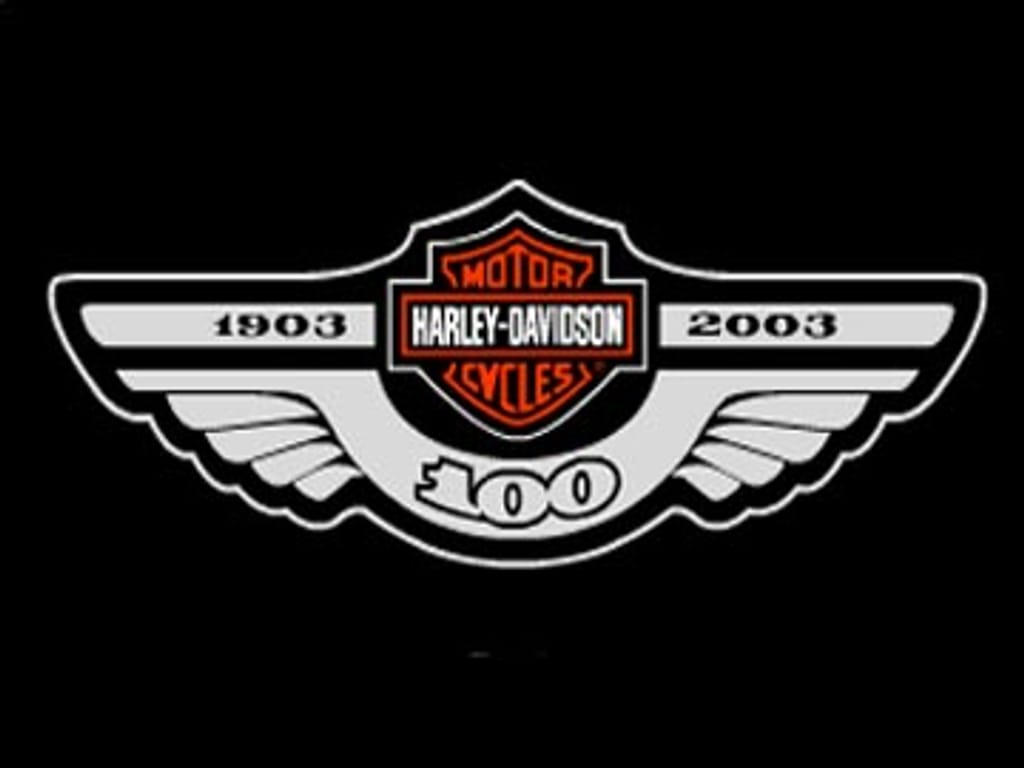 Centenário Harley Davidson