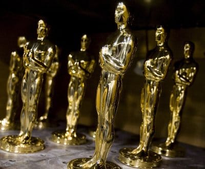 Vencedores dos Óscares já foram escolhidos - TVI