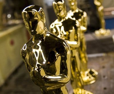 Cerimónia dos Óscares mantém calendário pelo menos até 2012 - TVI