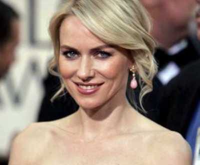 Naomi Watts quer Óscar para Heath Ledger - TVI