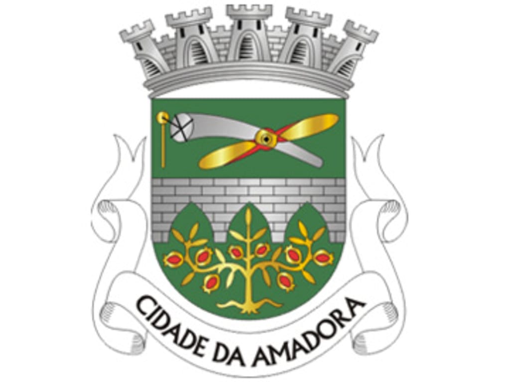 Cidade da Amadora