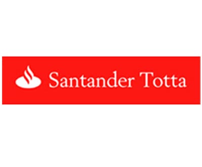 Santander Totta alerta clientes para fraude - TVI