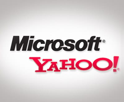 Microsoft pode vir a subir oferta pelo Yahoo! - TVI