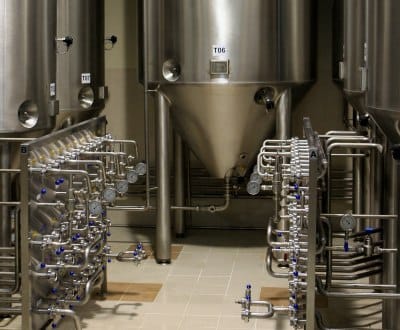 Unicer exporta mais de 30% da cerveja produzida - TVI