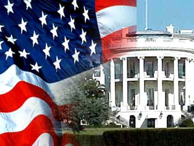 Casa Branca faz últimos esforços para aprovar «Plano Paulson» - TVI