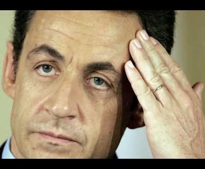 França escolhe presidentes de câmara - TVI