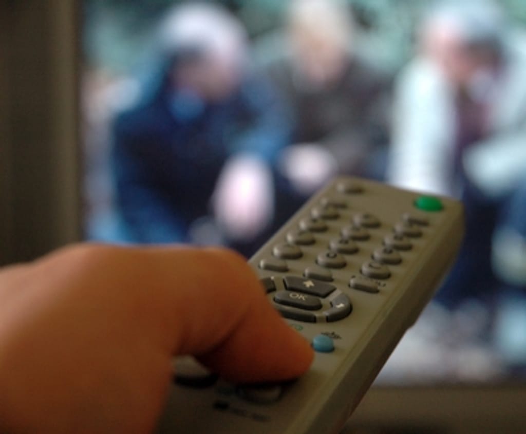 TV Digital impulsionou consumo de anúncios no Reino Unido
