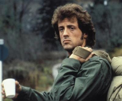 «Rambo» pode voltar sem Stallone - TVI