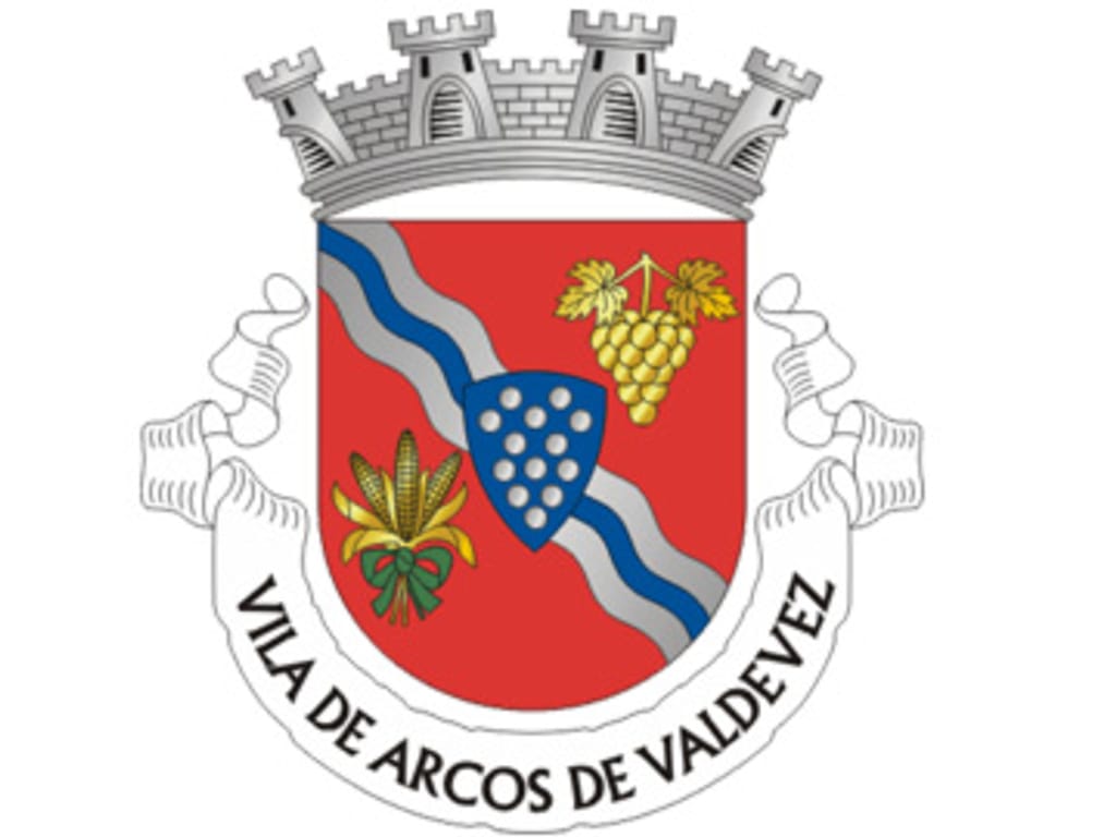 Vila de Arcos de Valdevez