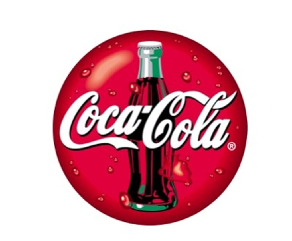 A Coca-Cola quer crescer no mercado das bebidas orgânicas
