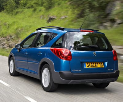 Peugeot dá apoio até 5 mil euros na compra de automóveis novos - TVI