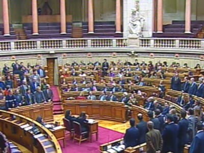 Governo altera QREN para período até 2013 - TVI