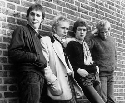 Sex Pistols na banda sonora de «The Runaways» - TVI