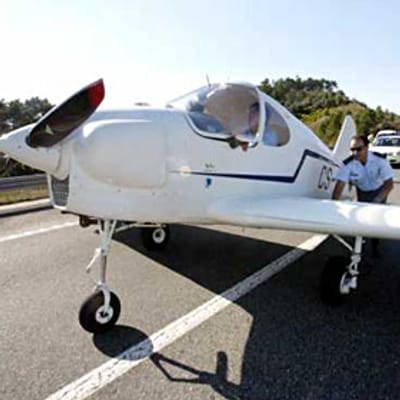 Aerocondor procura parceiro para adquirir aviões - TVI