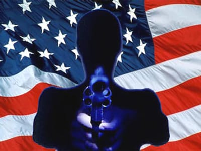 Quatro mortos em seis tiroteios seguidos nos EUA - TVI