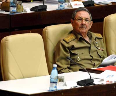 Cuba: Raúl avança com reformas - TVI