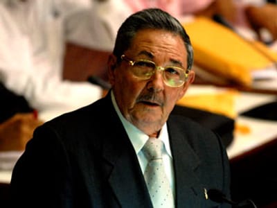 Cuba quer dialogar com EUA «de igual para igual» - TVI