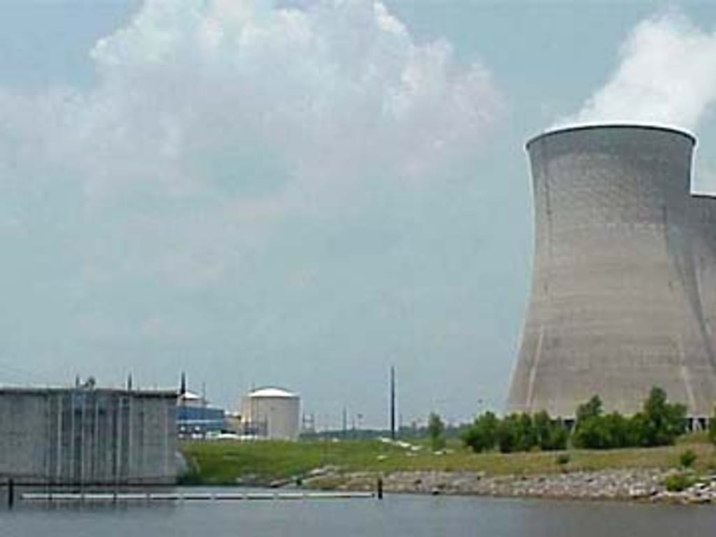 Estação Nuclear