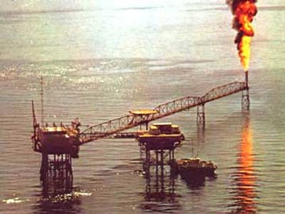 Petróleo volta a subir penalizado ainda pelo Médio Oriente - TVI