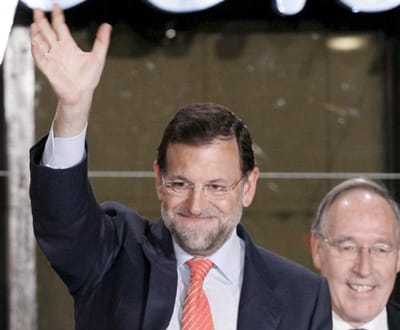 Espanha: líder da oposição insiste em perseguição do governo - TVI