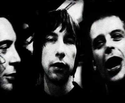 Membros dos Primal Scream, Sex Pistols e The Who têm novo projecto - TVI