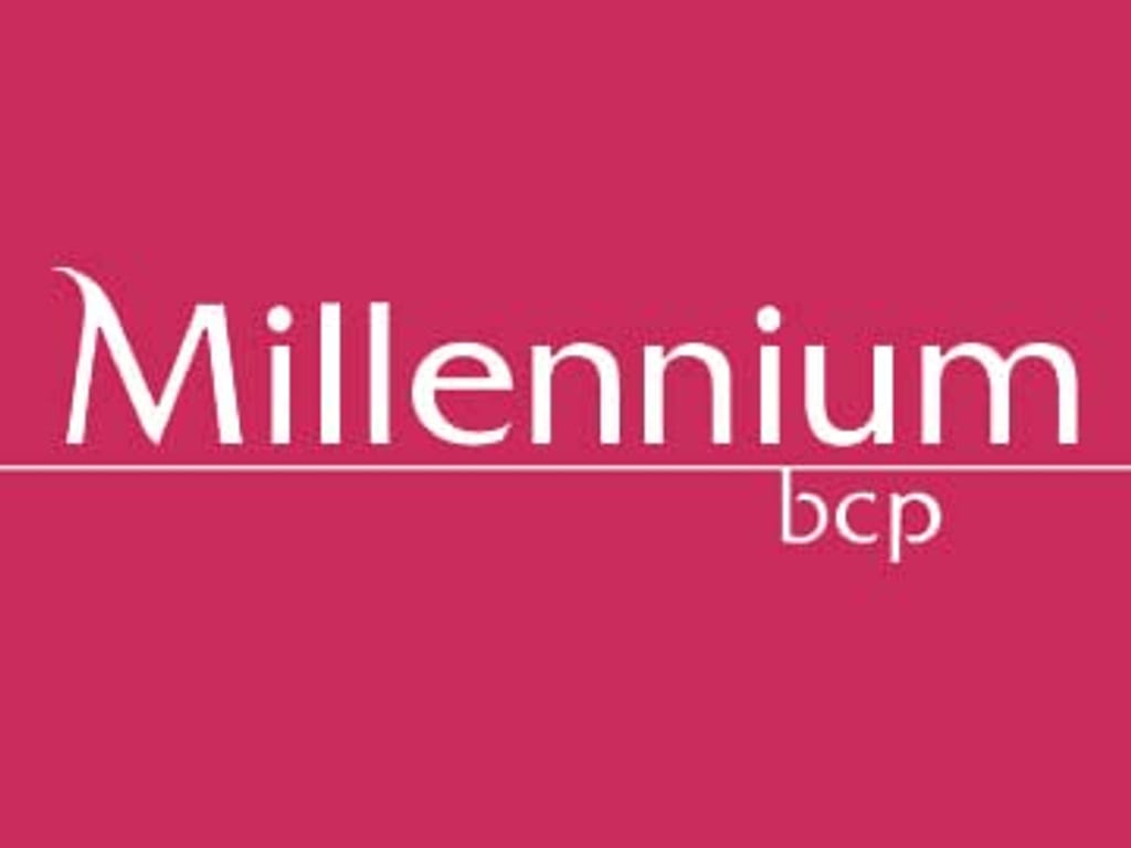 BCP - Milennium
