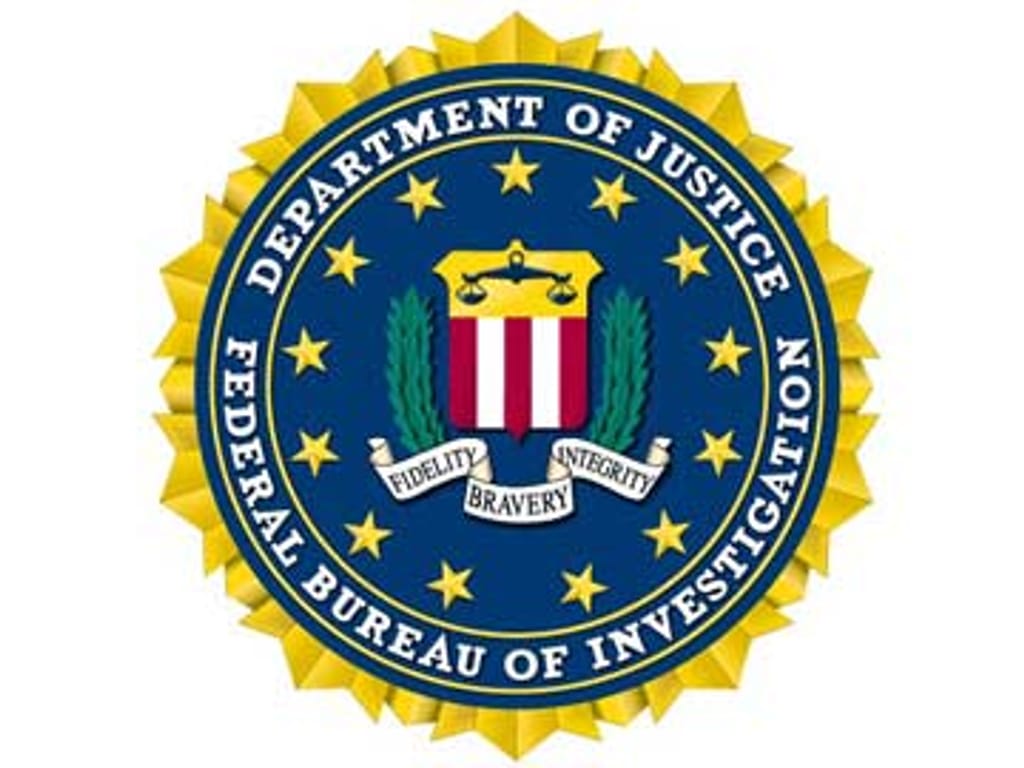 FBI - Logo