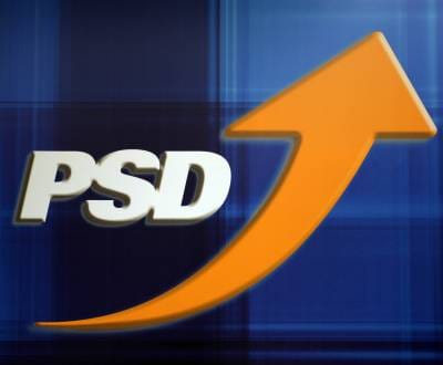 Crise no PSD: distritais surpreendidas com Menezes - TVI