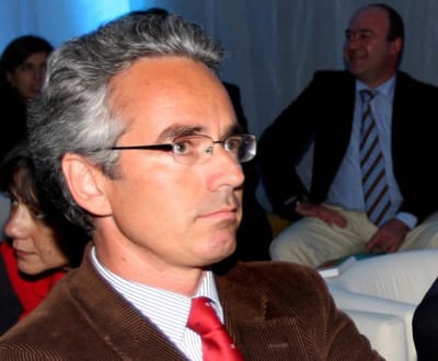 Bernardo Trindade abdica da candidatura nas legislativas - TVI