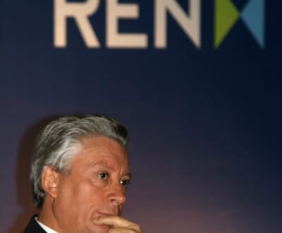 REN reforça capital com acções próprias - TVI