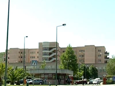 Gestão privada do Hospital Amadora-Sintra poupa 25 milhões ao ano - TVI