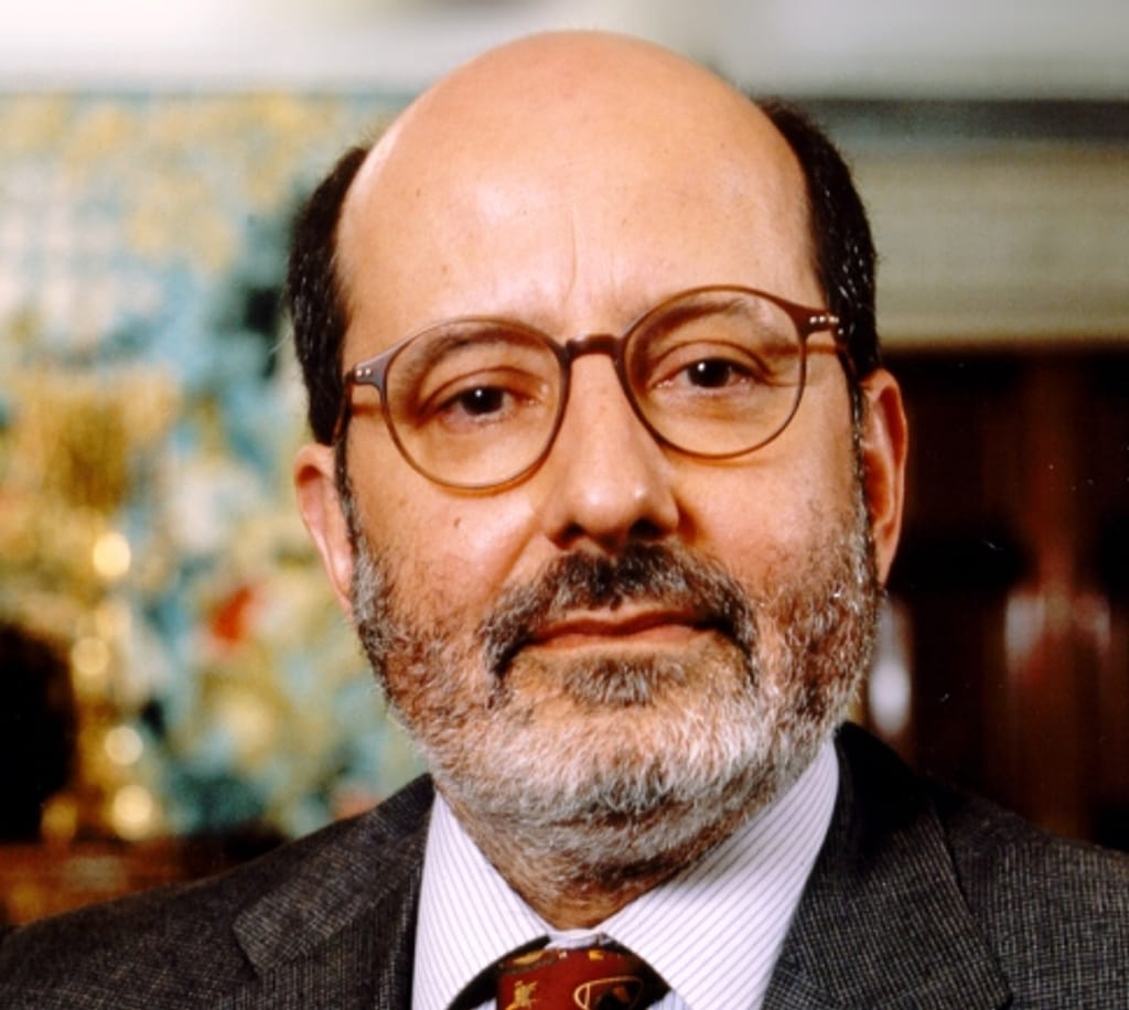 Manuel Sebastião
